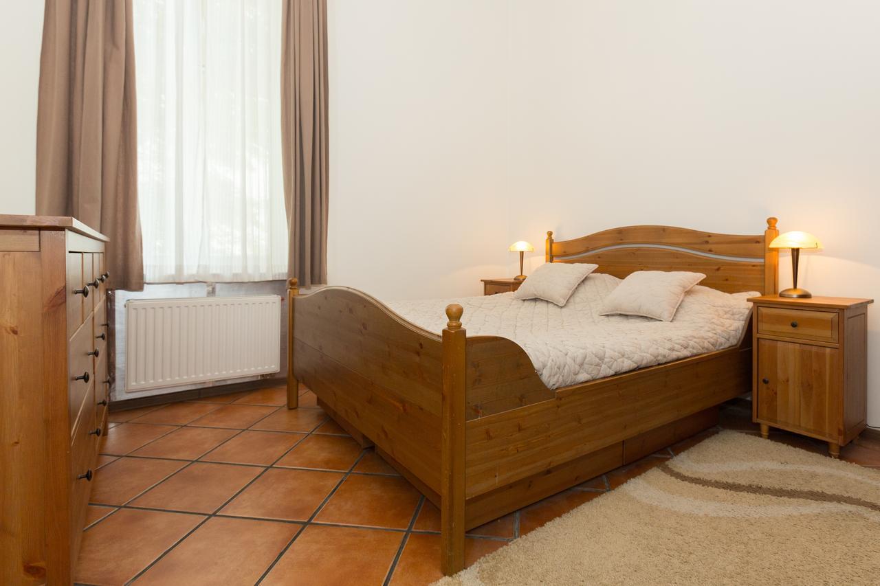 Apartment Erasmus Student - Jewish District