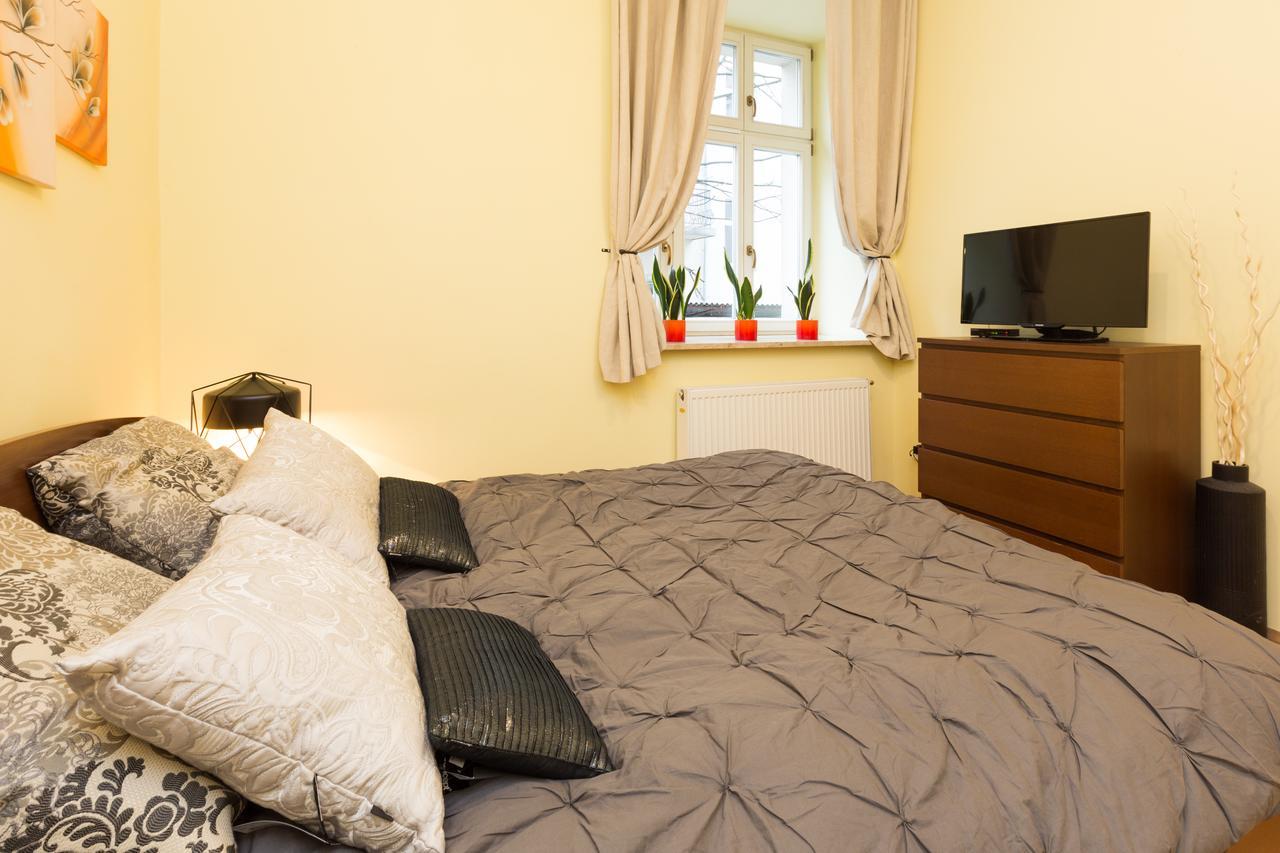 Apartment Erasmus Student - Jewish District Krakau