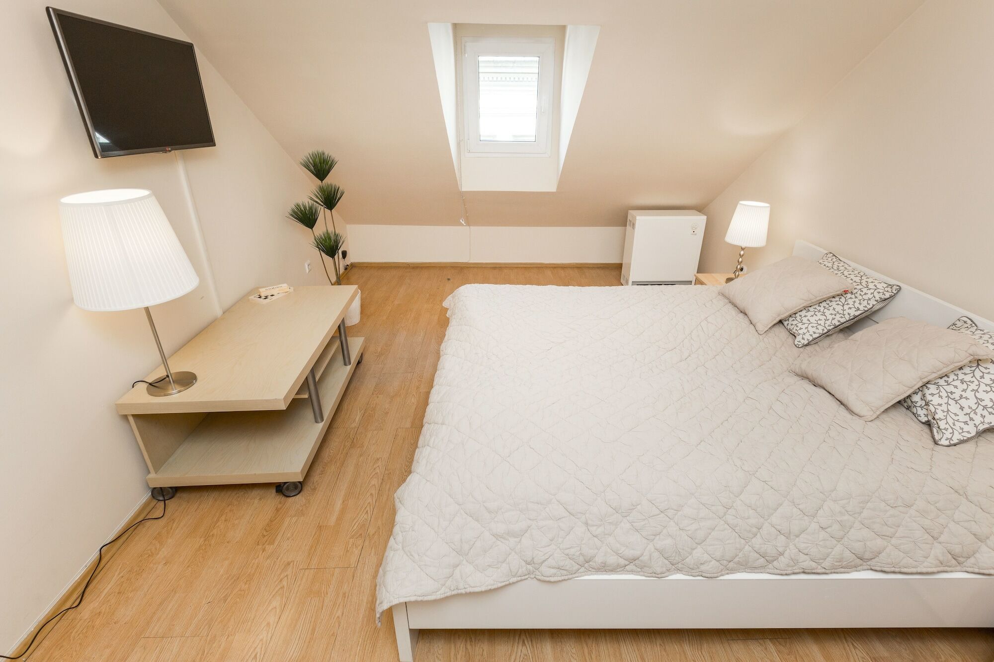 Erasmus Student - Jewish District Apartment Krakau
